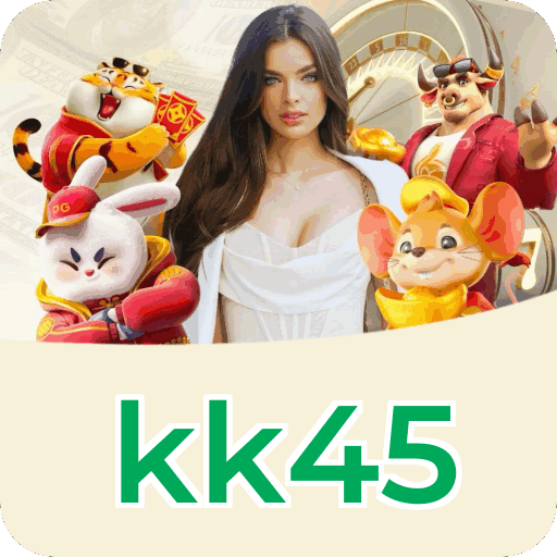 Comparação detalhada APP kk45 vs versão web